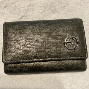 ♠️ Gucci Key Case ♠️